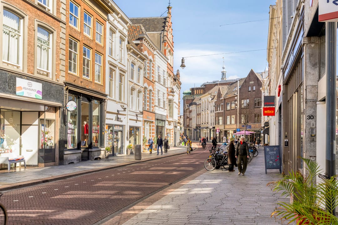 Foto 17 van Vughterstraat 40-A