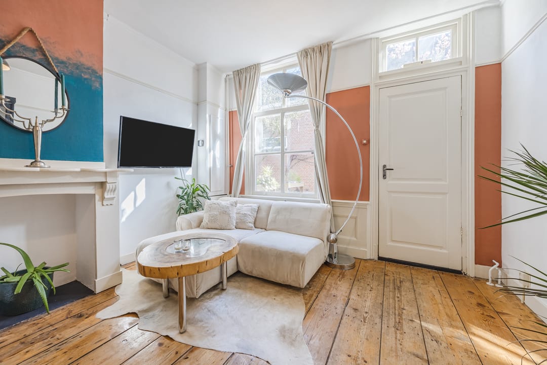 Foto 7 van Malakkastraat 96