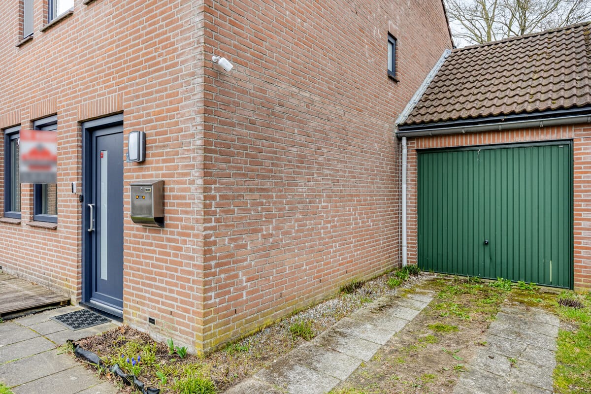 Foto 5 van De Lijndrijver 25