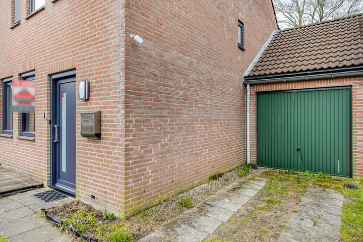 Foto 5 van De Lijndrijver 25