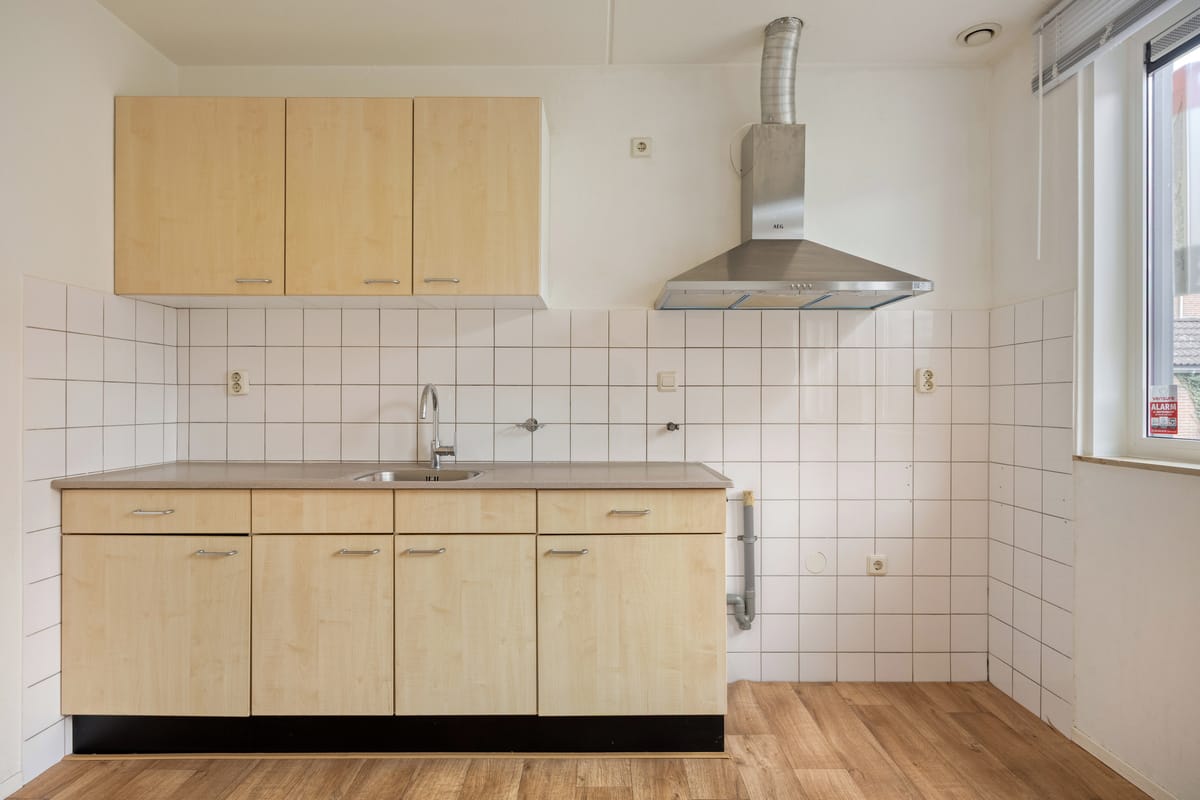 Foto 12 van De Lijndrijver 25