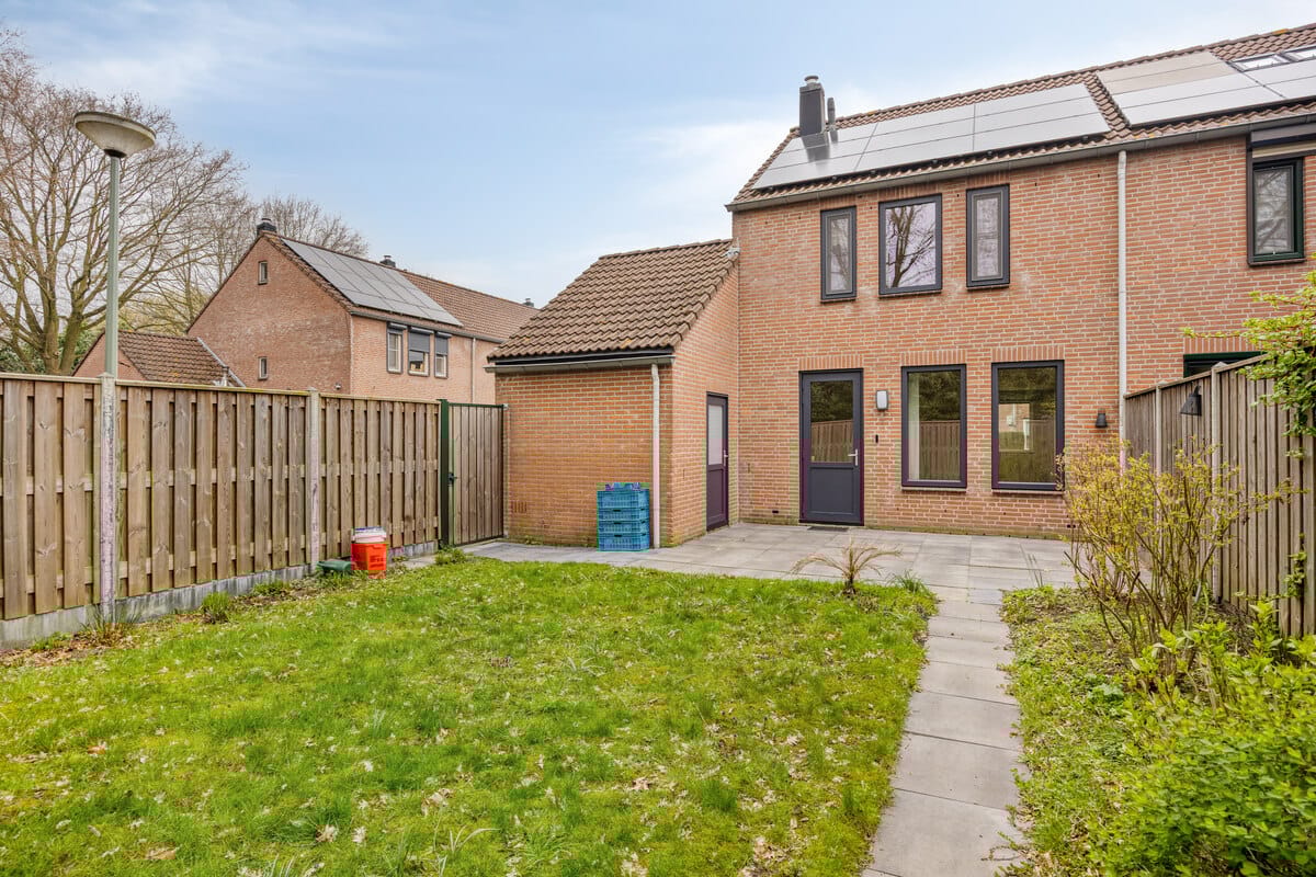 Foto 29 van De Lijndrijver 25