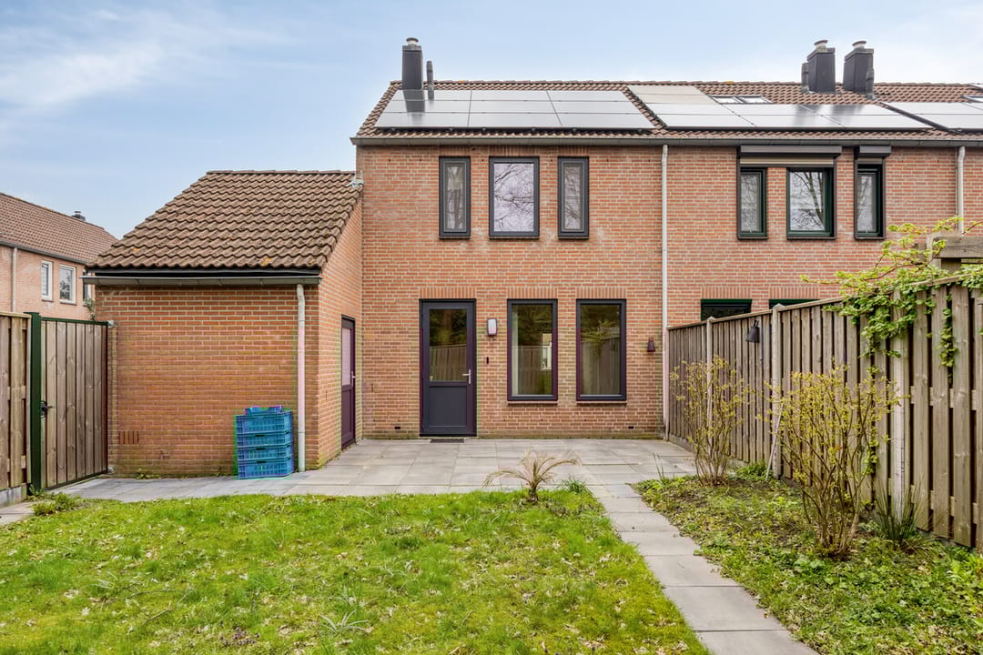 Foto 32 van De Lijndrijver 25