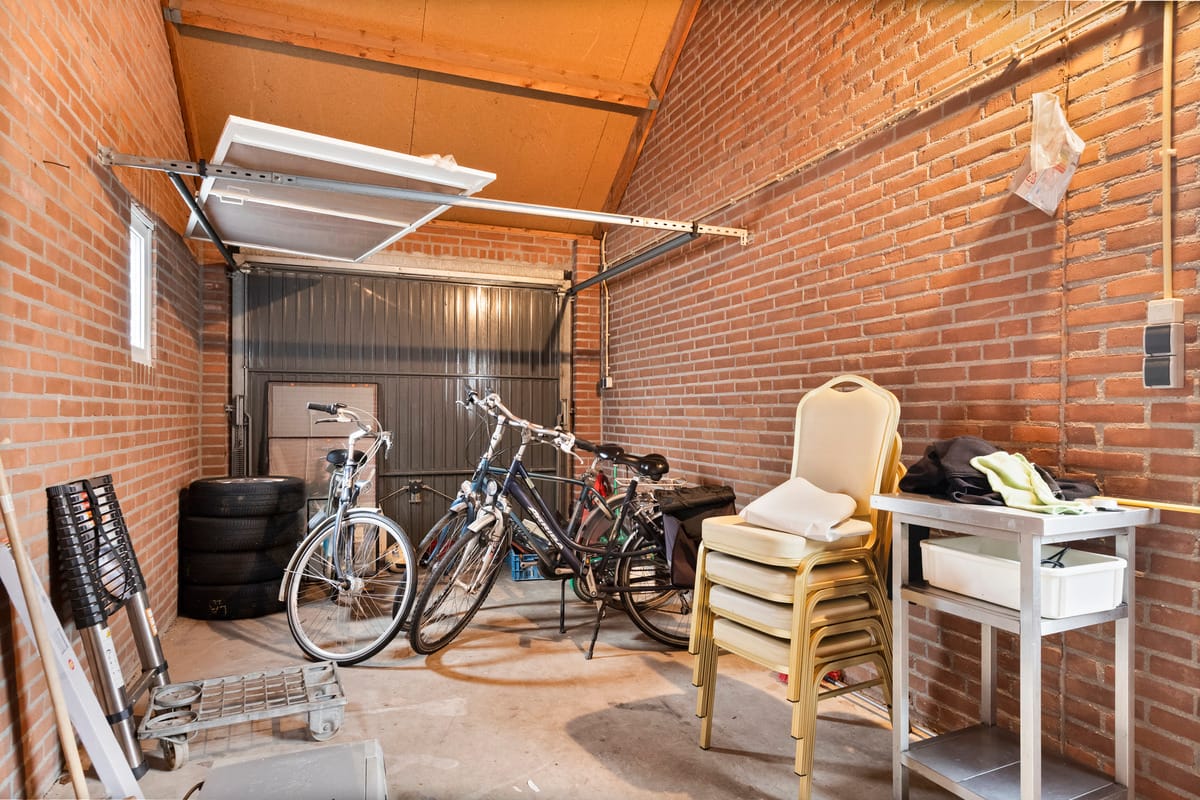 Foto 30 van De Lijndrijver 25