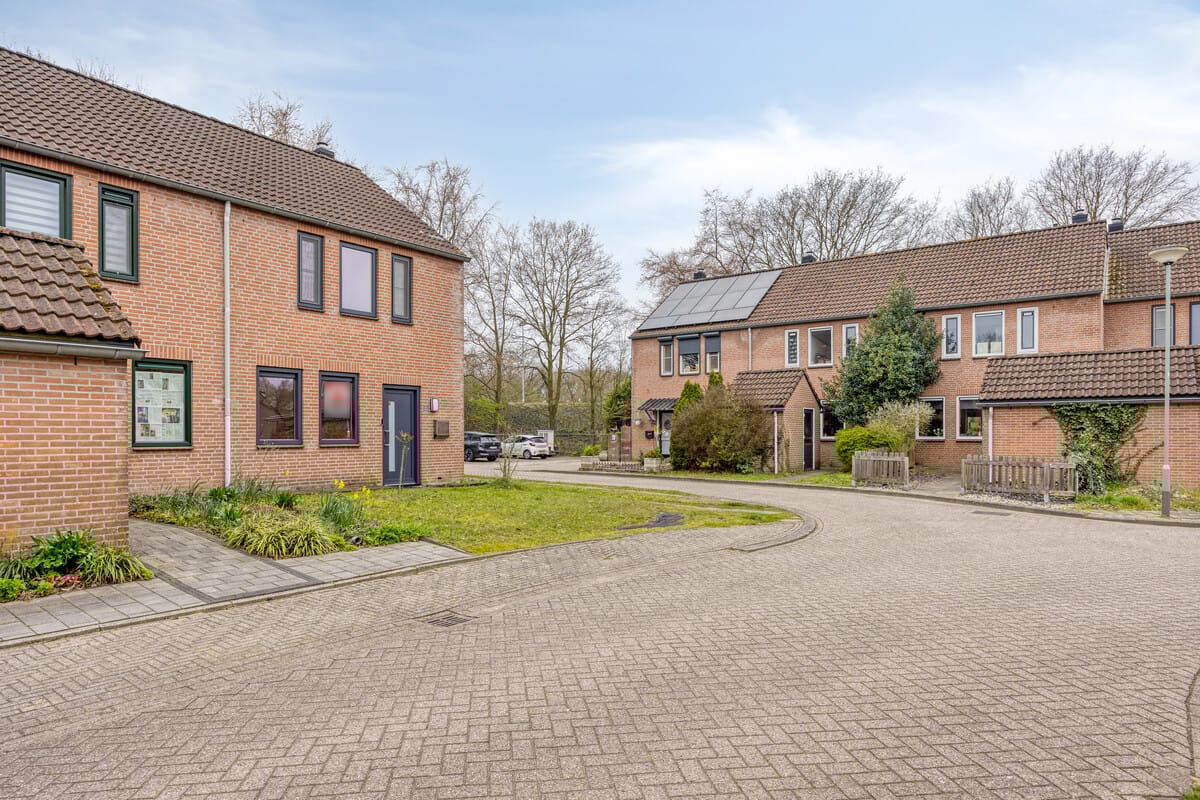 Foto 4 van De Lijndrijver 25