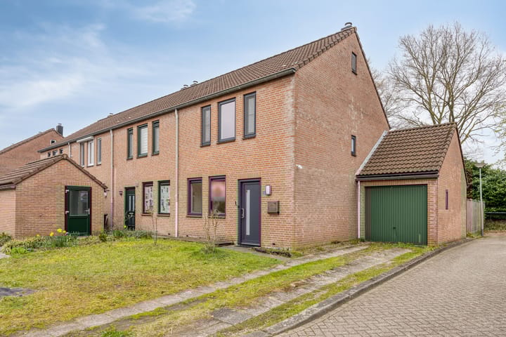 Foto 2 van De Lijndrijver 25