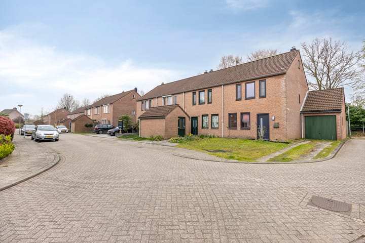 Foto 3 van De Lijndrijver 25