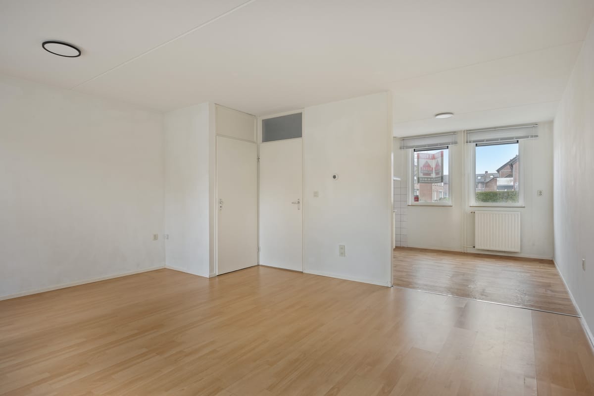 Foto 10 van De Lijndrijver 25