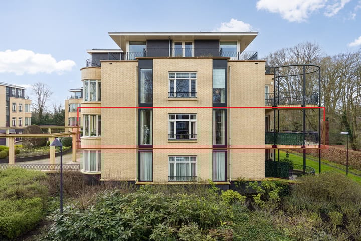 Foto 4 van Park Craijenstein 33