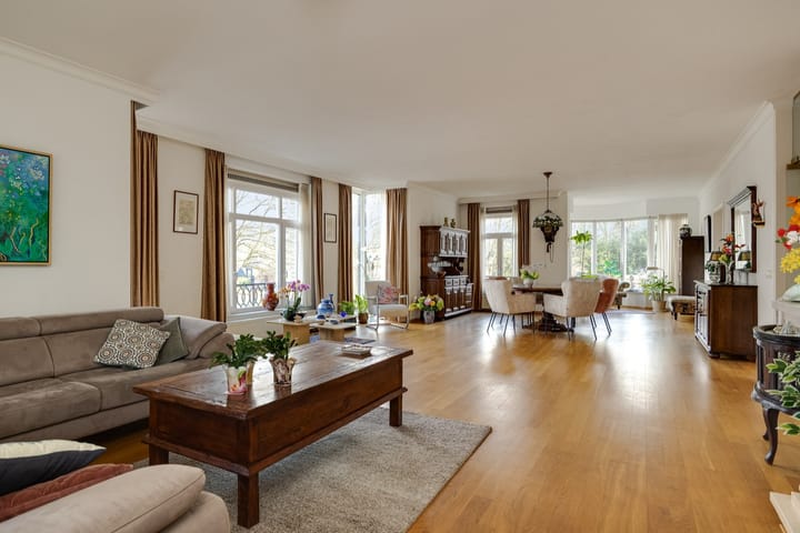 Foto 2 van Park Craijenstein 33