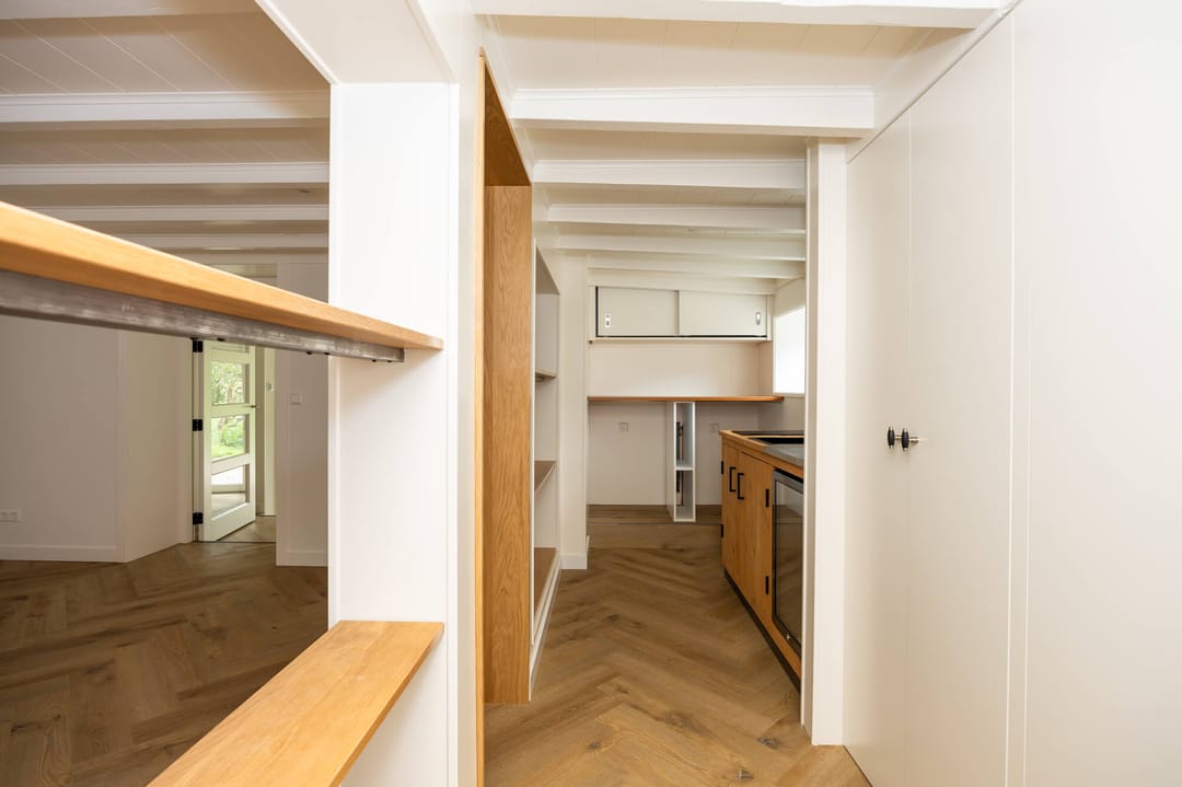 Photo 28 of Nieuwemeerdijk 199