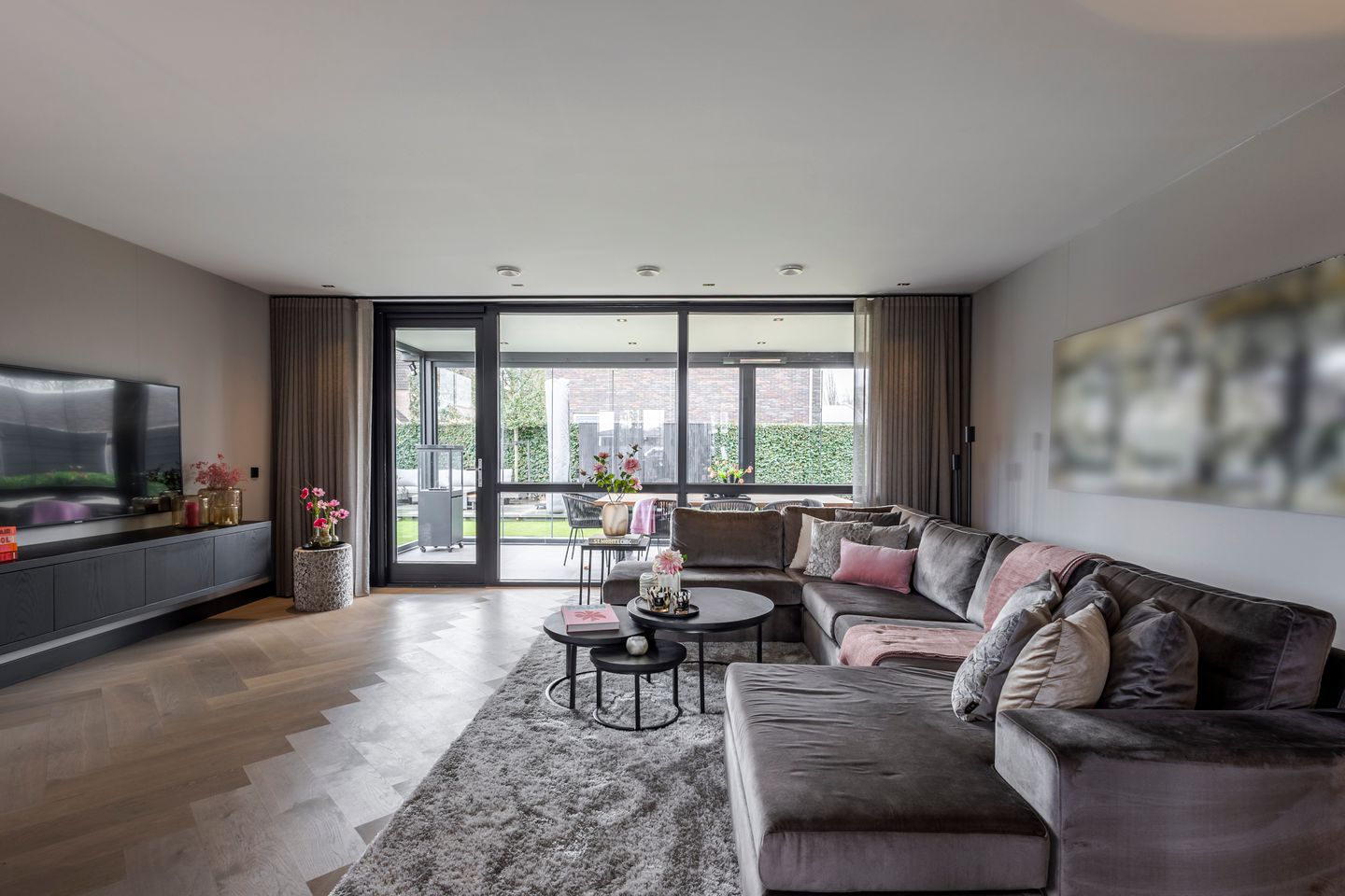 Foto 4 van Pieter de Hooghstraat 39