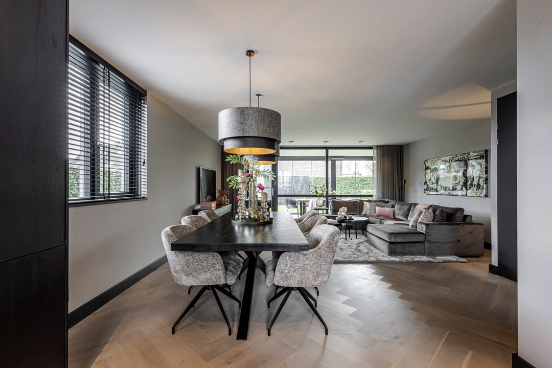 Foto 8 van Pieter de Hooghstraat 39