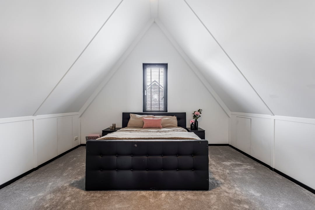 Foto 28 van Pieter de Hooghstraat 39