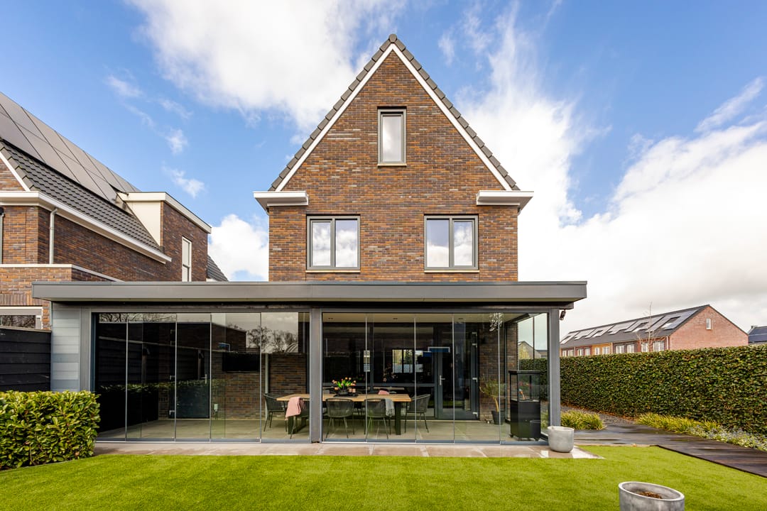 Foto 31 van Pieter de Hooghstraat 39