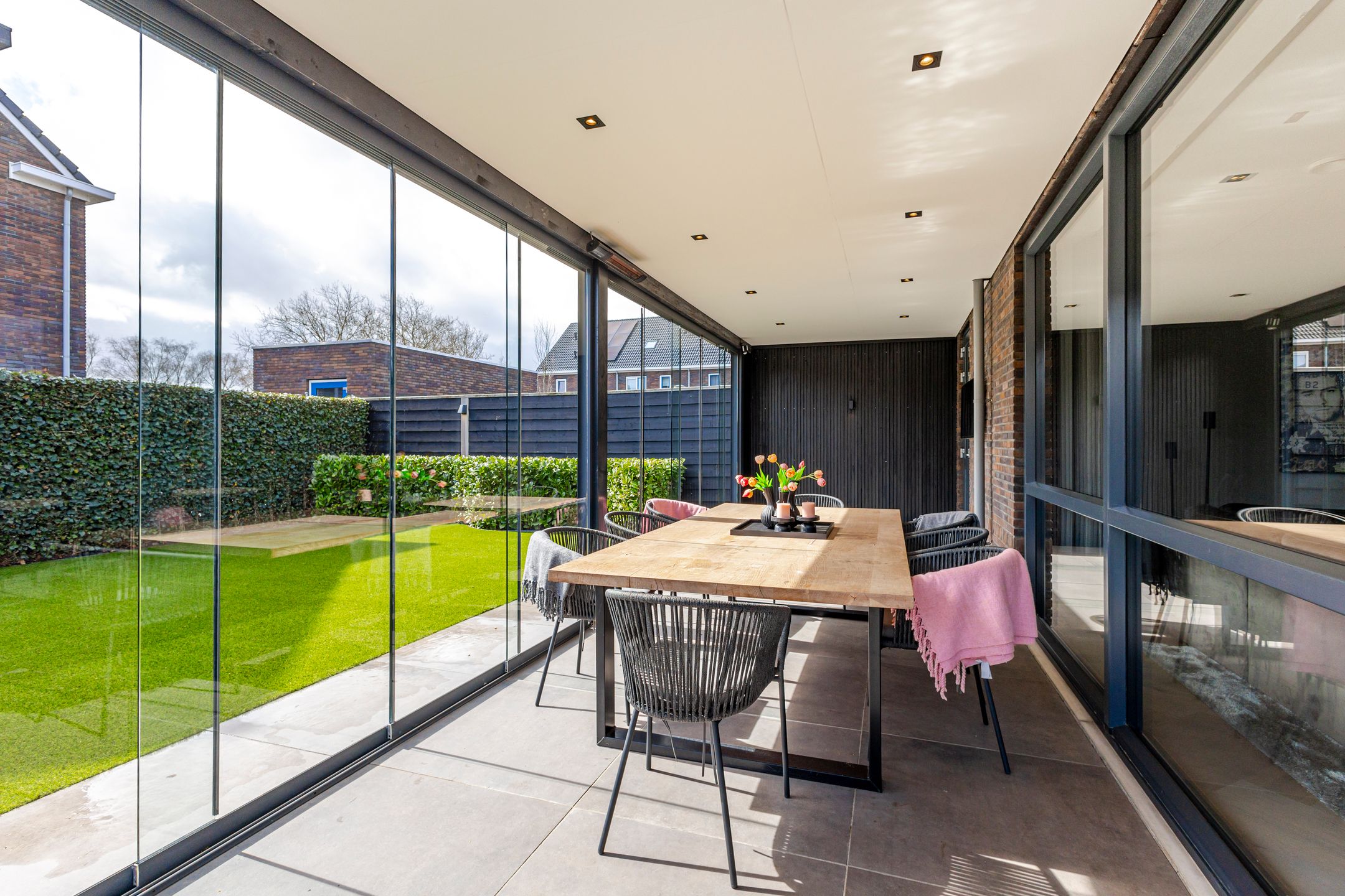 Foto 36 van Pieter de Hooghstraat 39