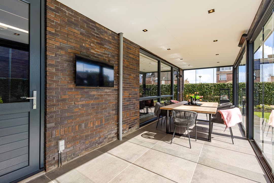 Foto 38 van Pieter de Hooghstraat 39