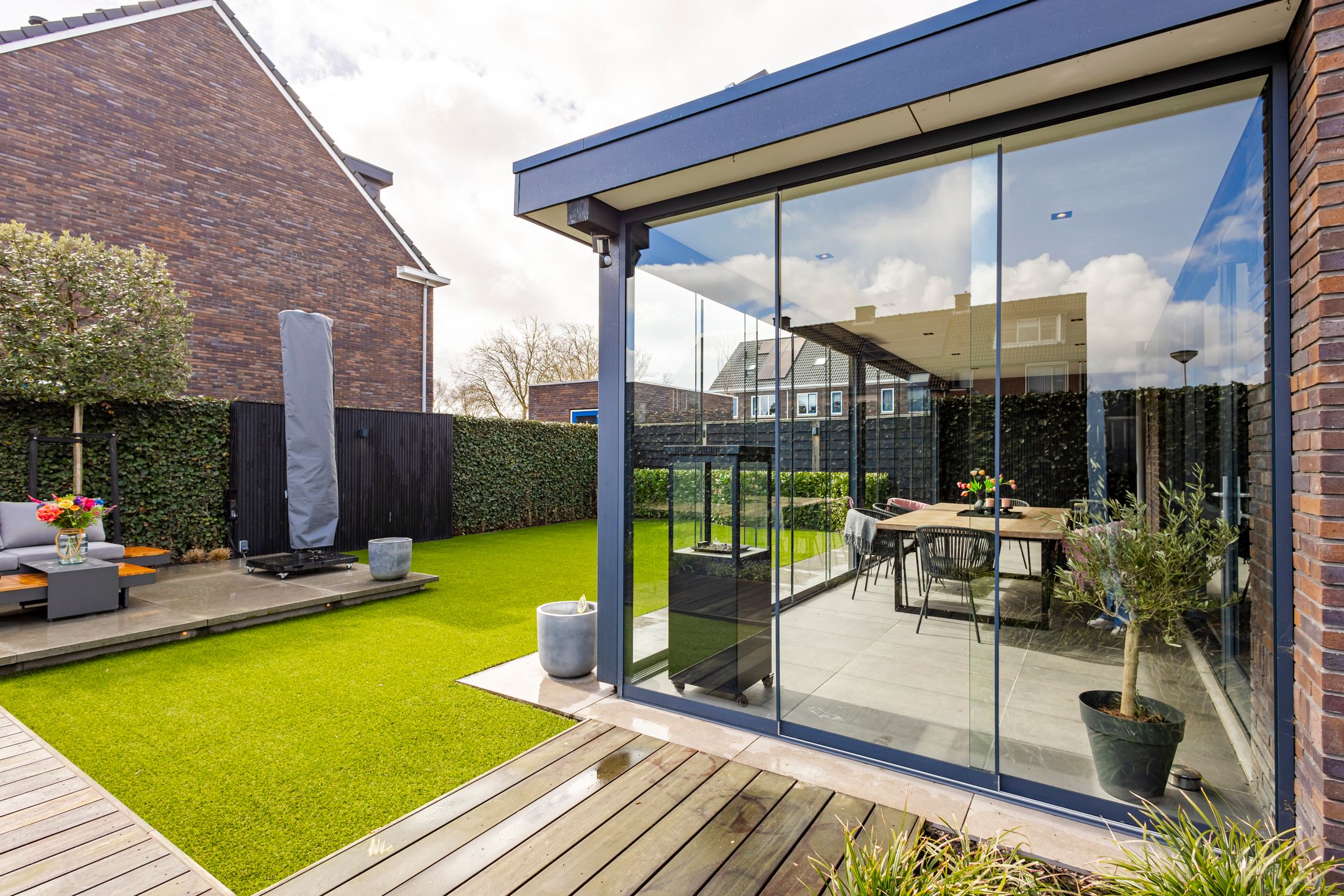 Foto 39 van Pieter de Hooghstraat 39