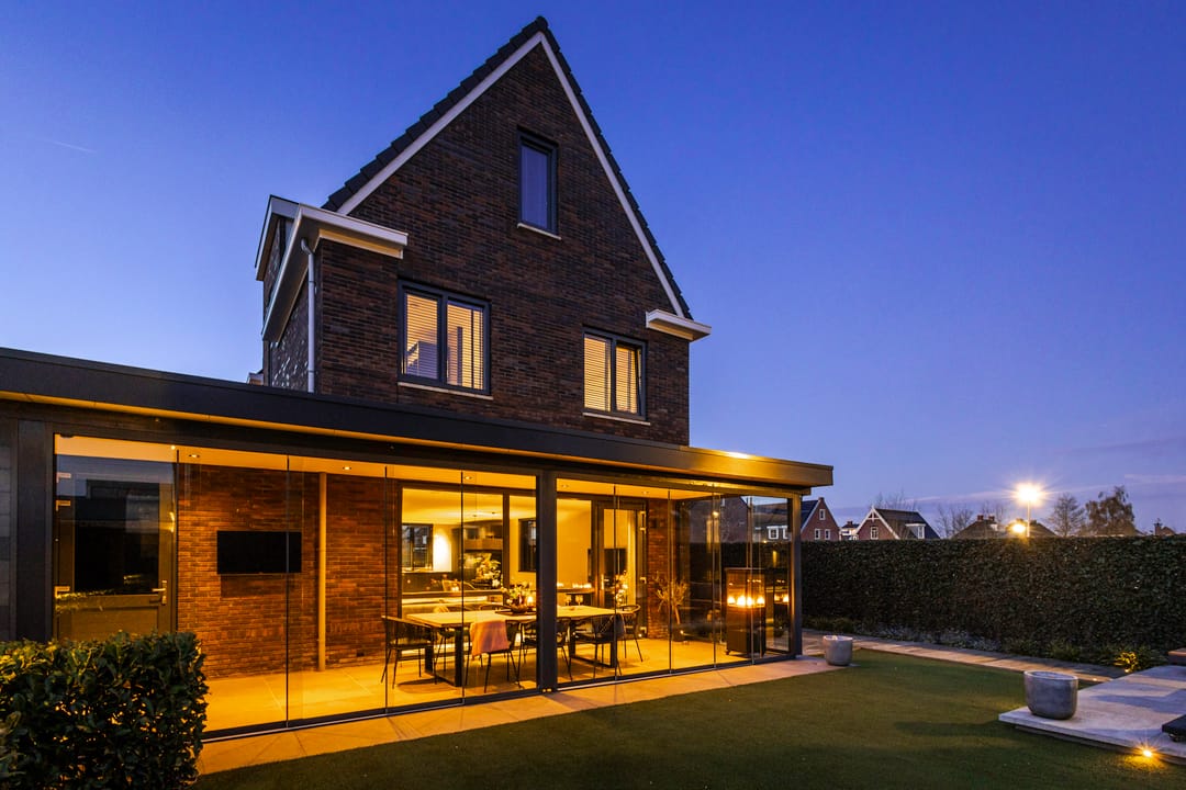 Foto 47 van Pieter de Hooghstraat 39