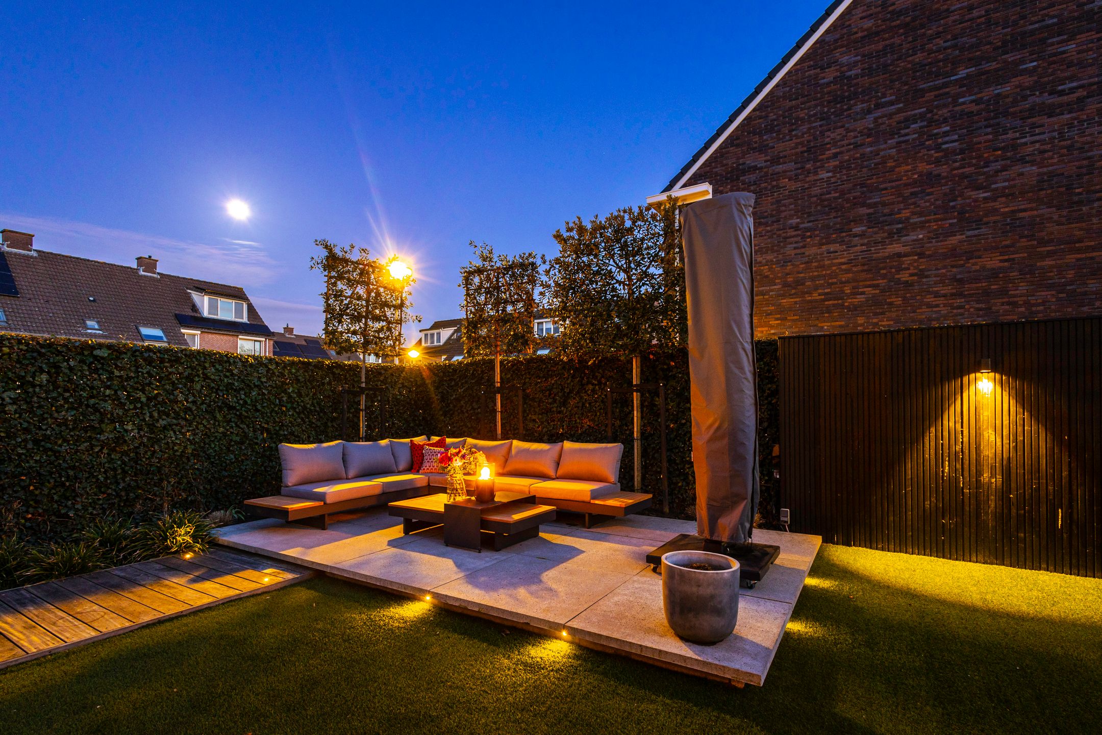 Foto 48 van Pieter de Hooghstraat 39