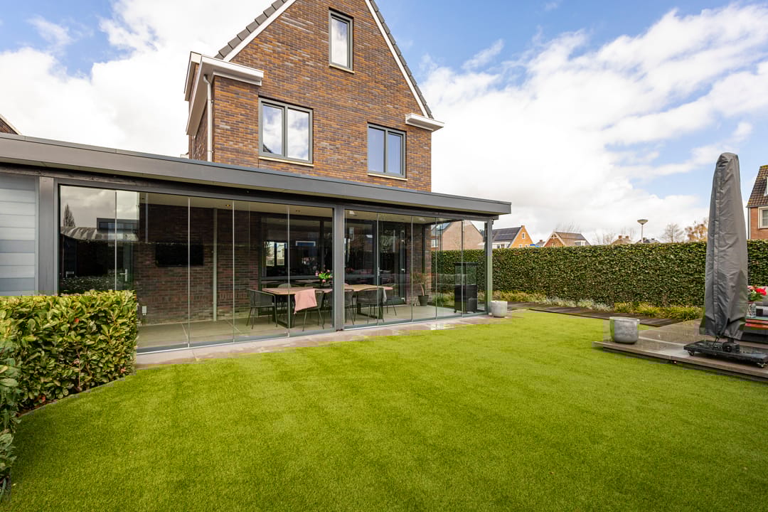 Foto 32 van Pieter de Hooghstraat 39