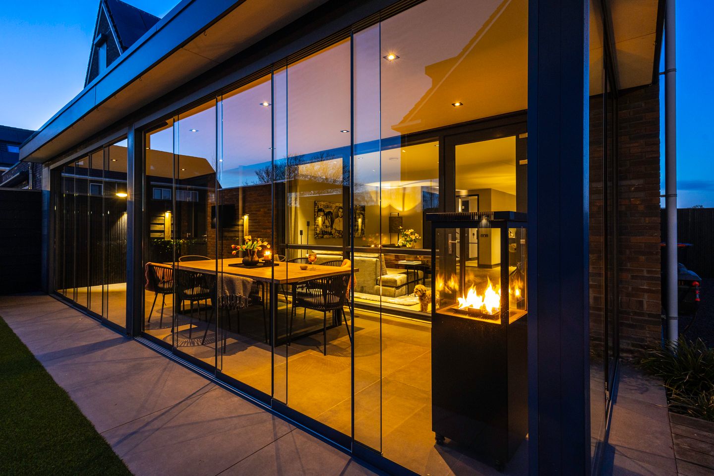 Foto 49 van Pieter de Hooghstraat 39