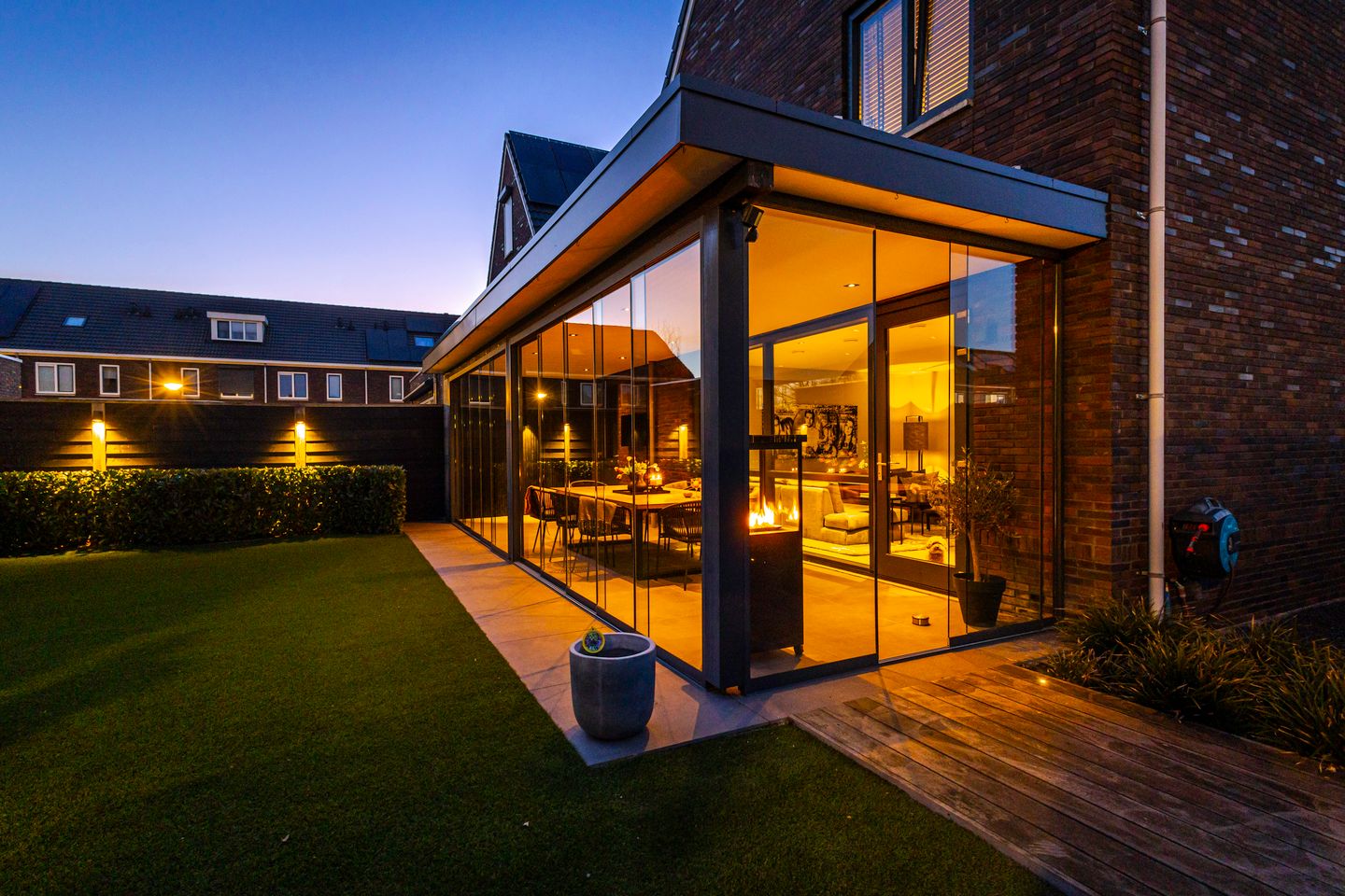 Foto 50 van Pieter de Hooghstraat 39