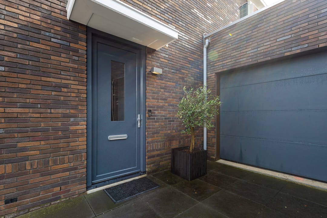 Foto 52 van Pieter de Hooghstraat 39