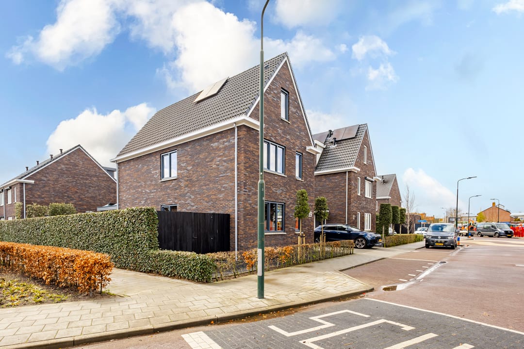 Foto 56 van Pieter de Hooghstraat 39