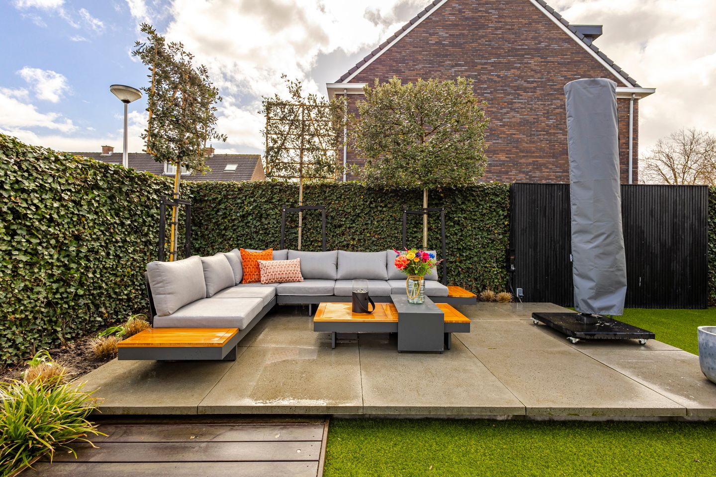 Foto 34 van Pieter de Hooghstraat 39