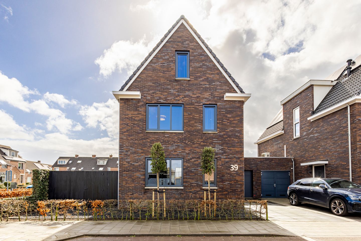 Foto 55 van Pieter de Hooghstraat 39