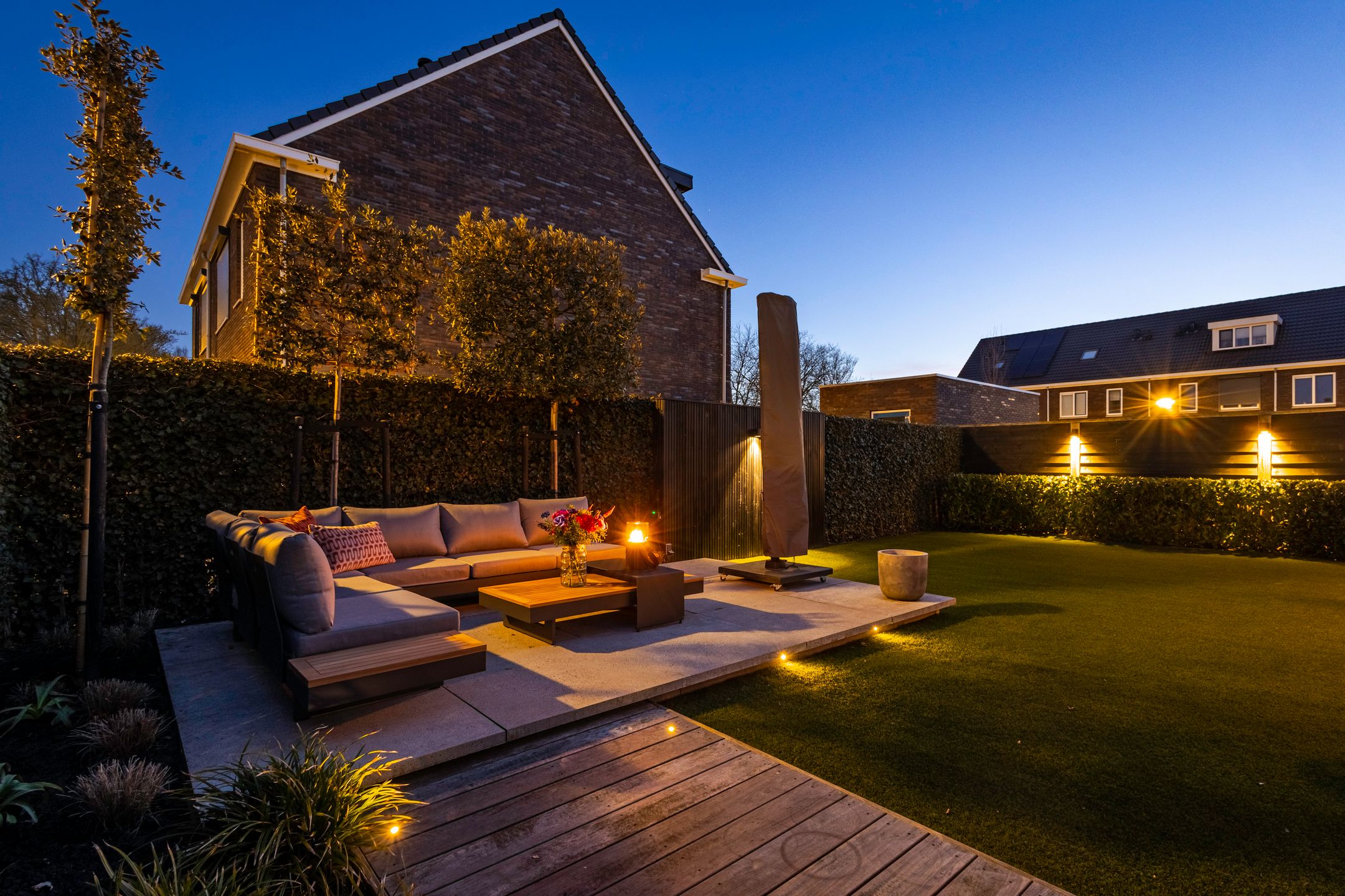 Foto 42 van Pieter de Hooghstraat 39