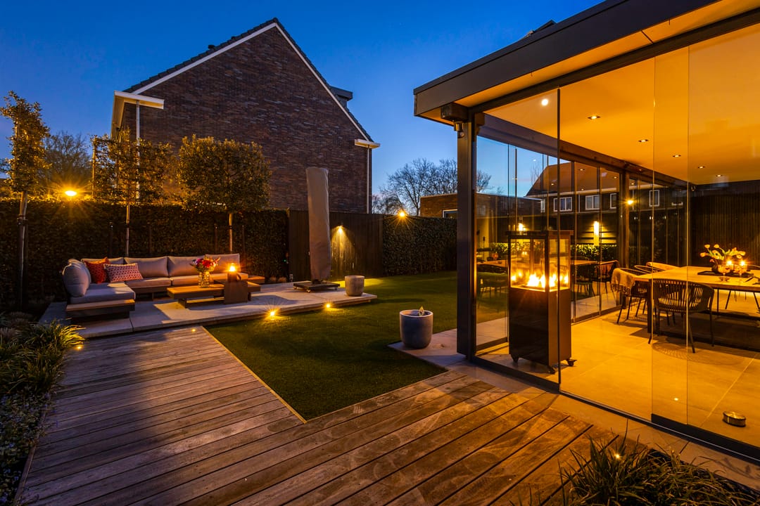 Foto 43 van Pieter de Hooghstraat 39