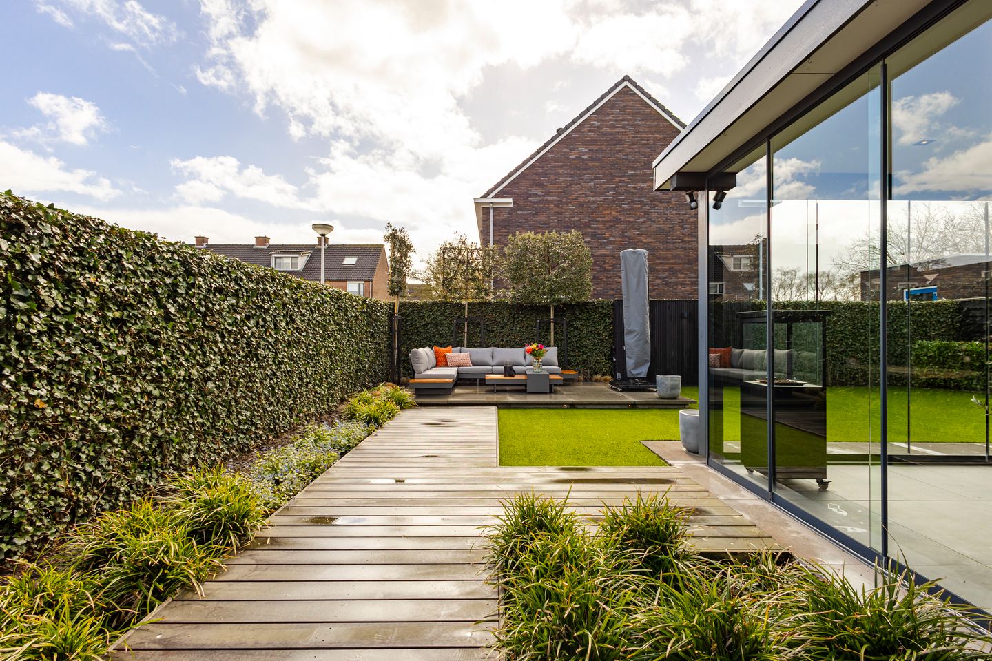 Foto 40 van Pieter de Hooghstraat 39