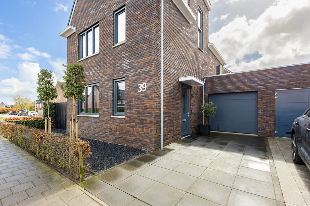 Foto 53 van Pieter de Hooghstraat 39