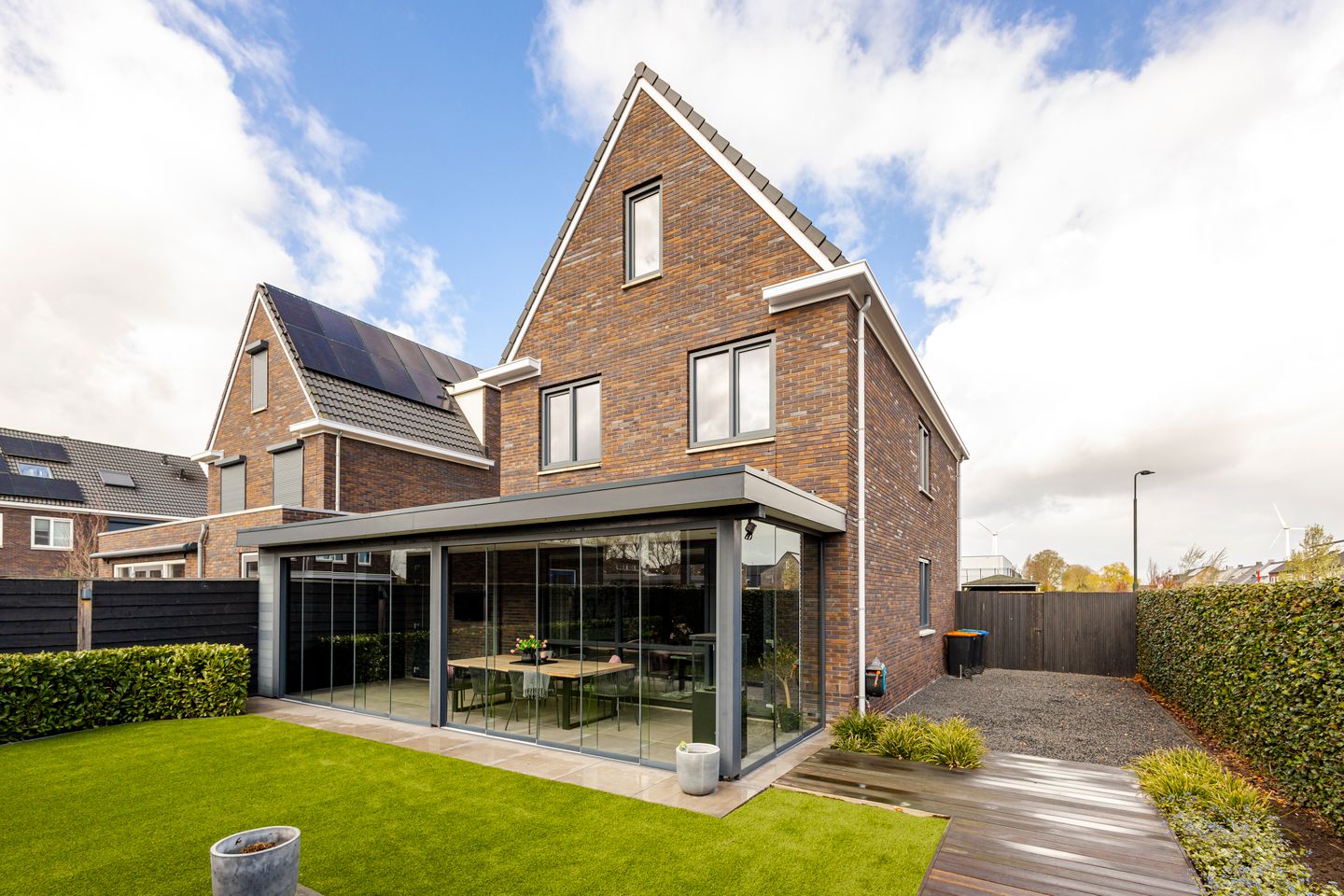 Foto 35 van Pieter de Hooghstraat 39