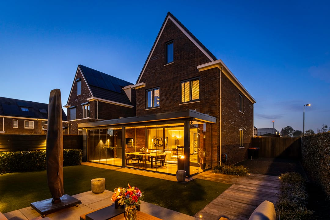 Foto 41 van Pieter de Hooghstraat 39