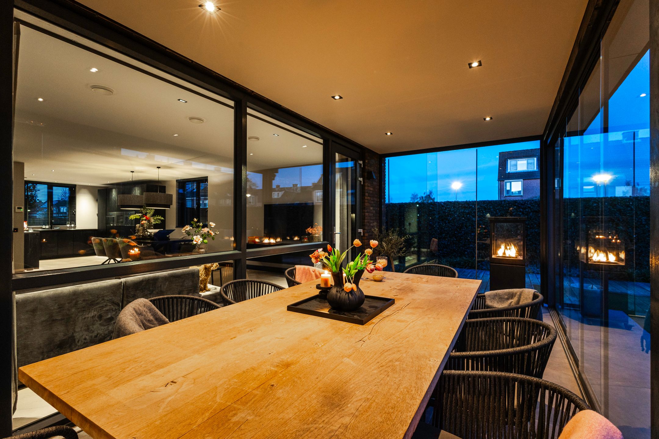 Foto 45 van Pieter de Hooghstraat 39