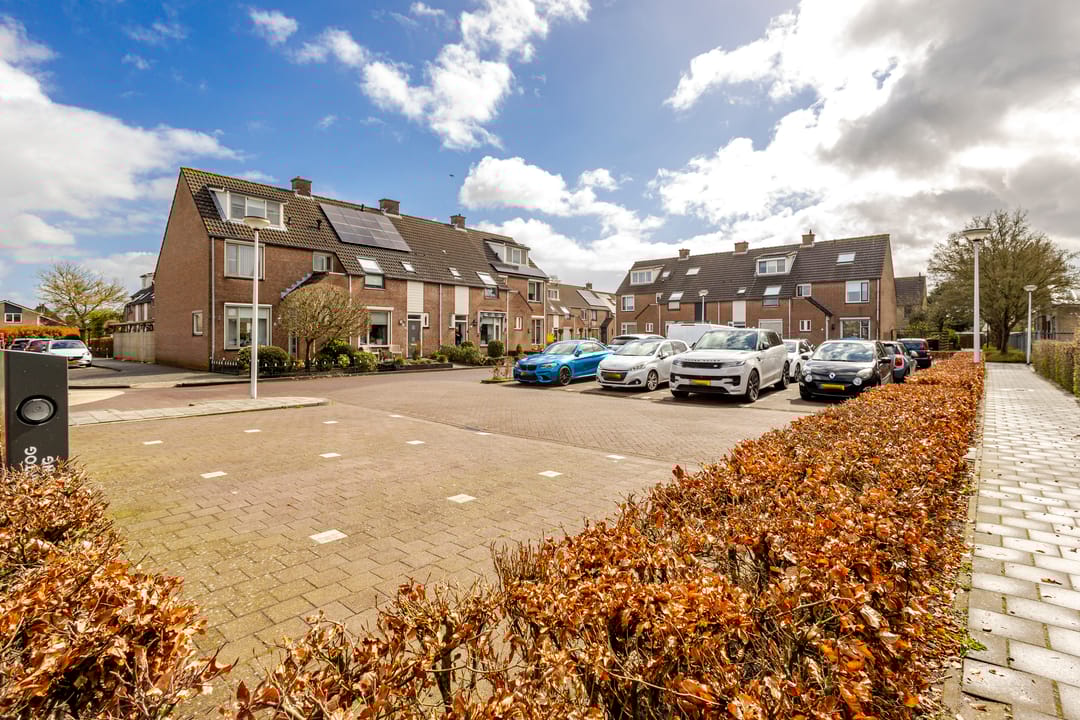 Foto 58 van Pieter de Hooghstraat 39