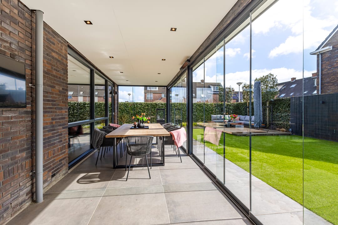 Foto 37 van Pieter de Hooghstraat 39