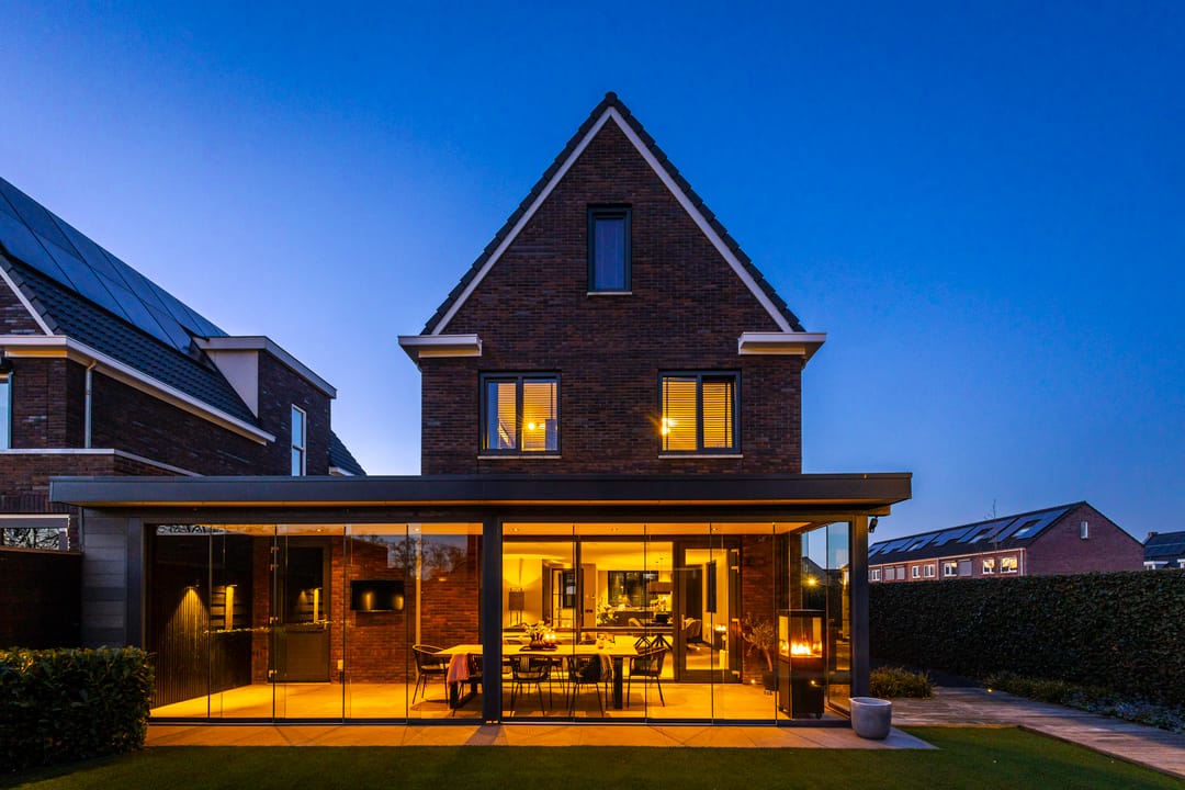 Foto 2 van Pieter de Hooghstraat 39