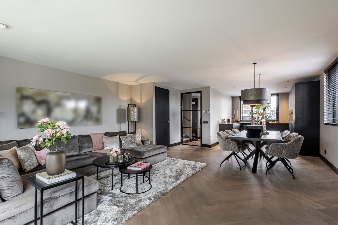 Foto 5 van Pieter de Hooghstraat 39