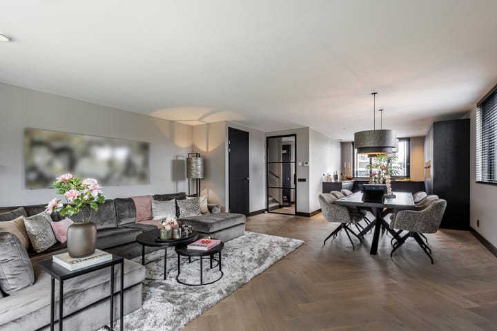 Photo 5 of Pieter de Hooghstraat 39