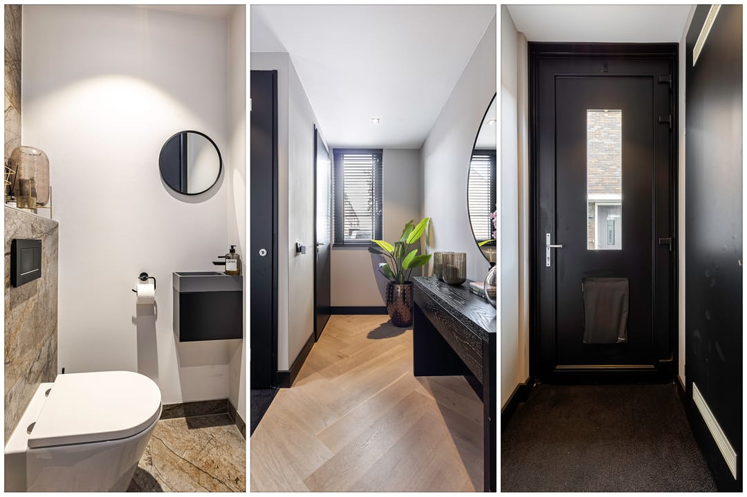 Foto 16 van Pieter de Hooghstraat 39