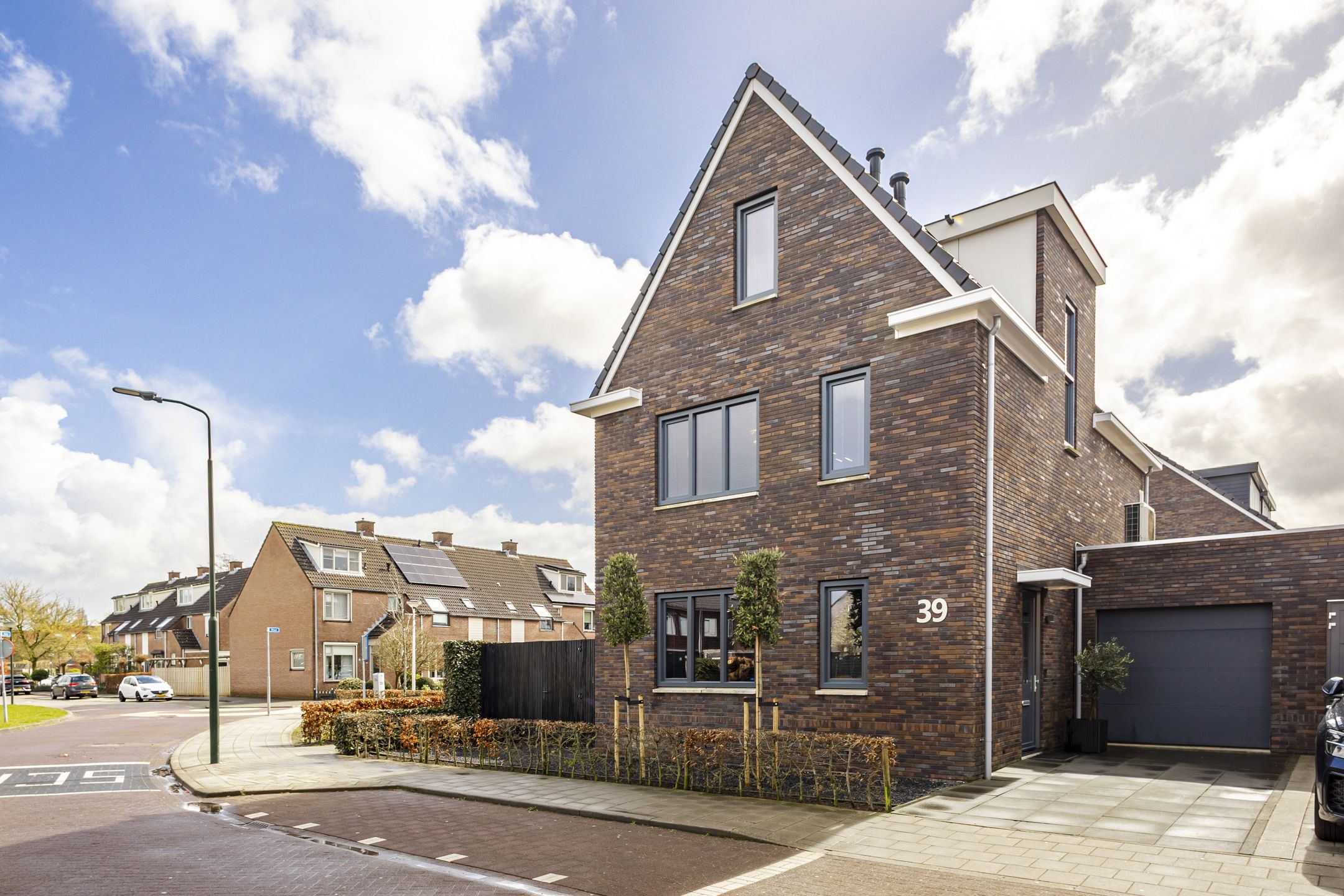 Pieter de Hooghstraat 39 