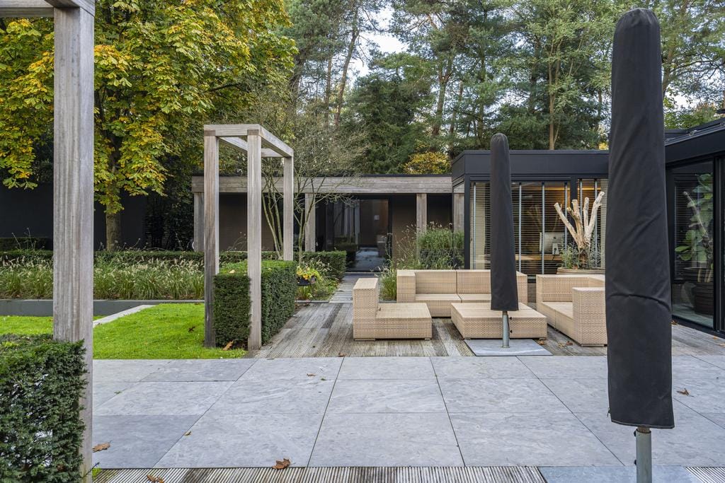 Foto 4 van Vogelkerslaan 7