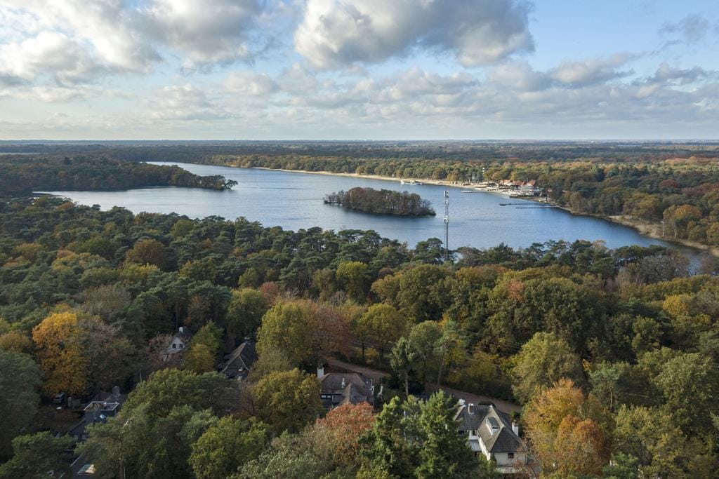 Foto 5 van Vogelkerslaan 7