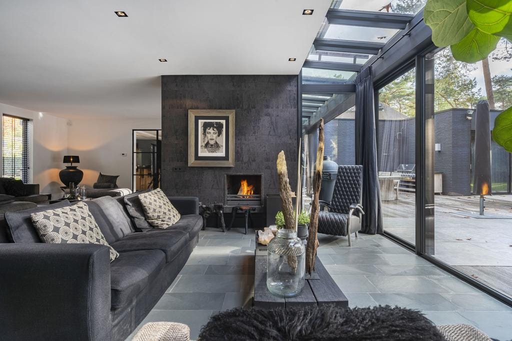 Foto 14 van Vogelkerslaan 7