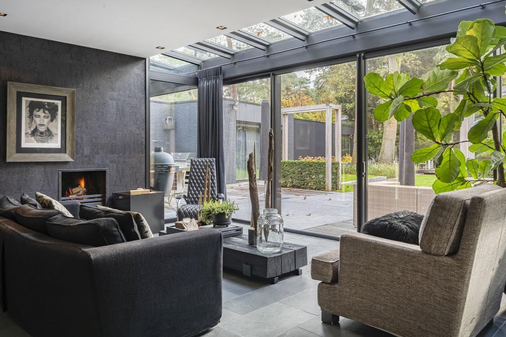 Foto 15 van Vogelkerslaan 7