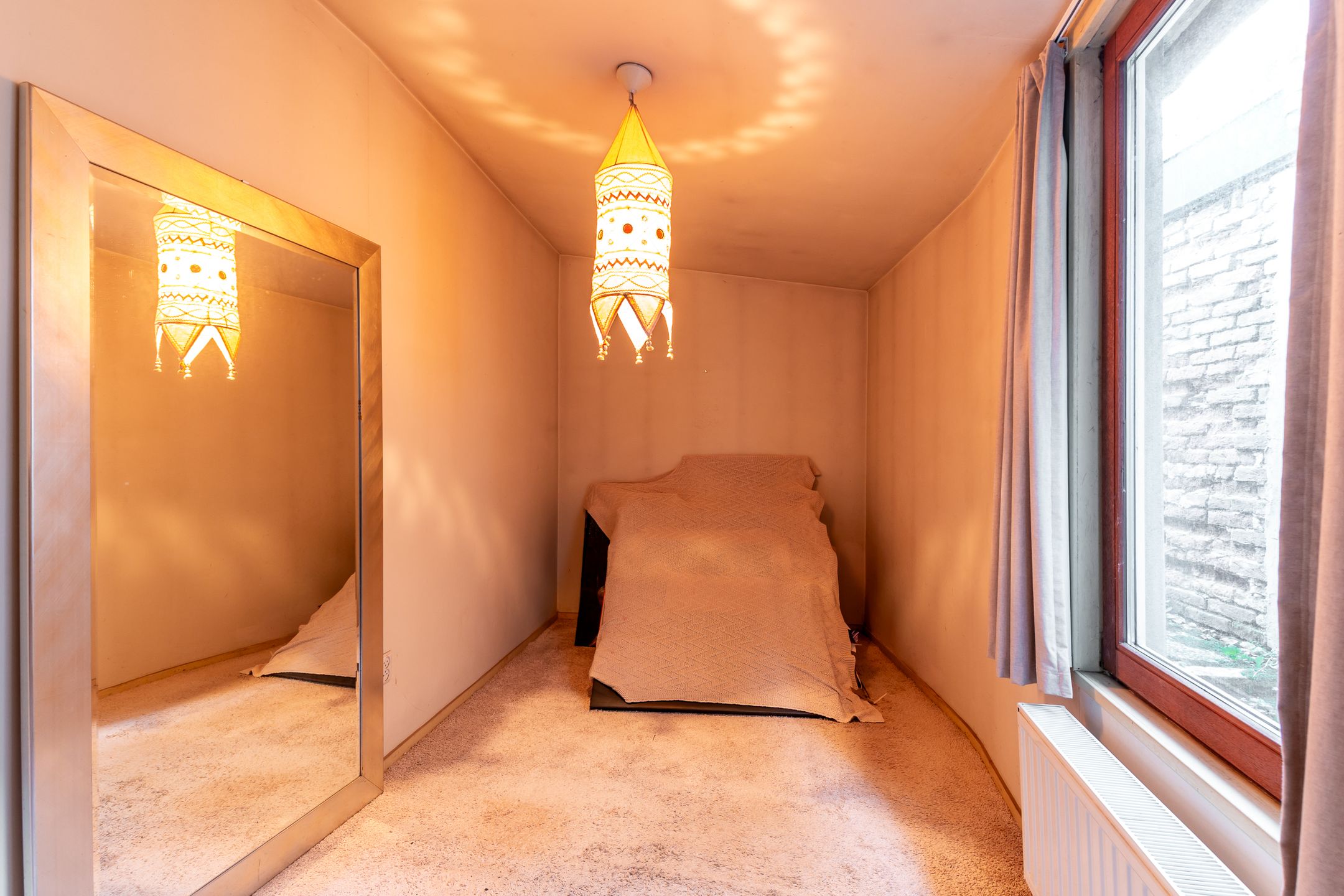 Foto 9 van Raamsteeg 17-ZW